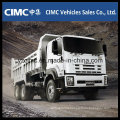 Isuzu 6X4 350HP Dump Truck Euro4 for Philippines